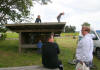 Sankt Hans 2001 i Ørsø (1)